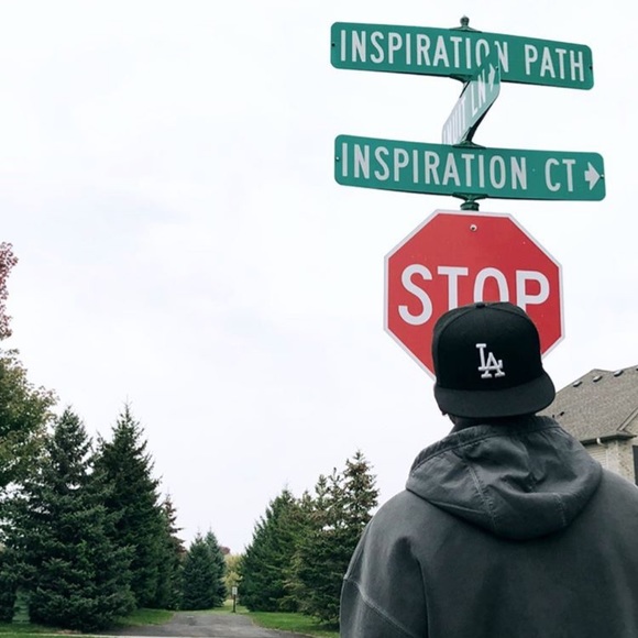 Meet your Posher, Lucas - Picture 1 of 1